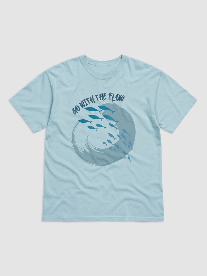 Go with the flow product image (1)