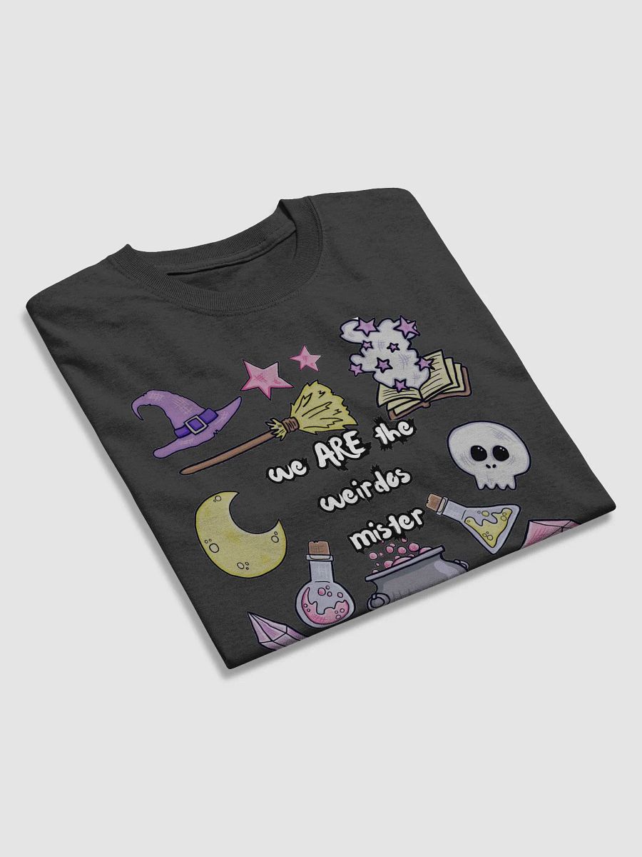 Witchy Weirdo product image (13)