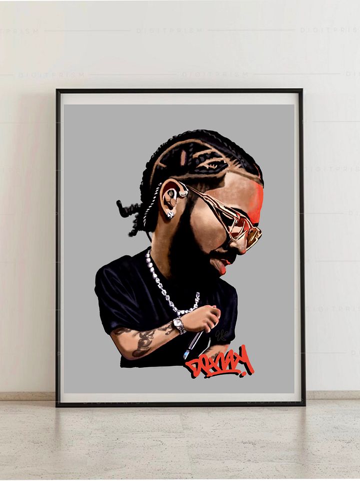 Drizzy! product image (1)