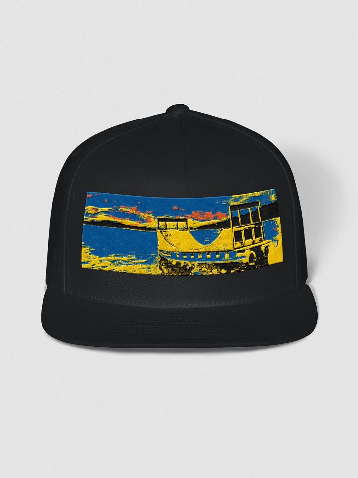 rampboat hat product image (1)