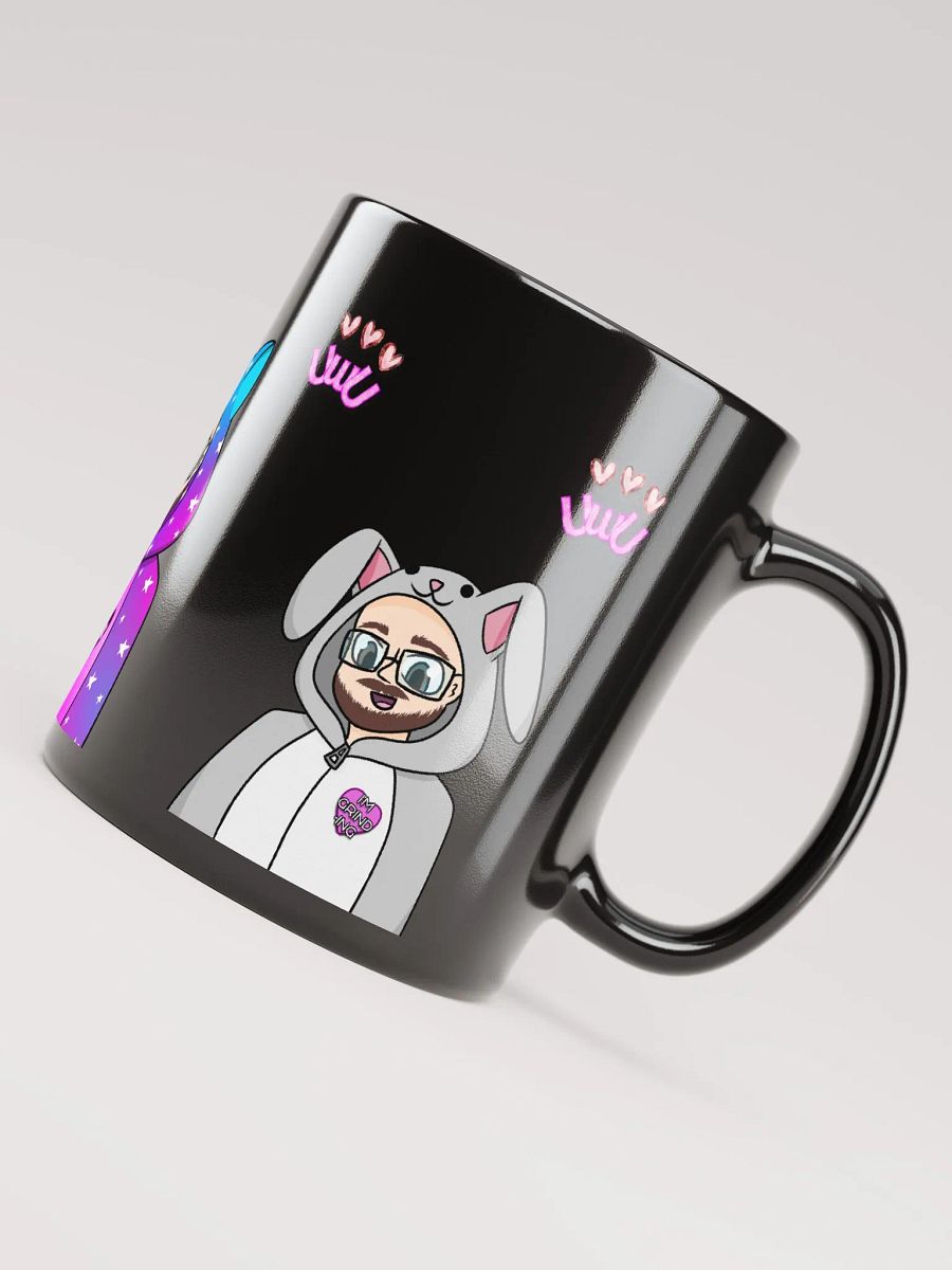 Mug full of UwU product image (4)