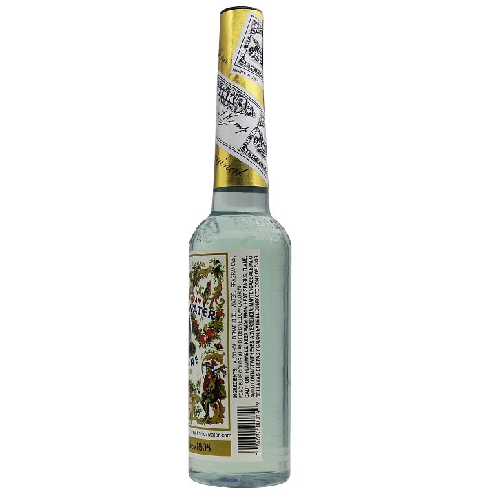 Dlo Florida 7.5 fl oz Bottle. product image (2)