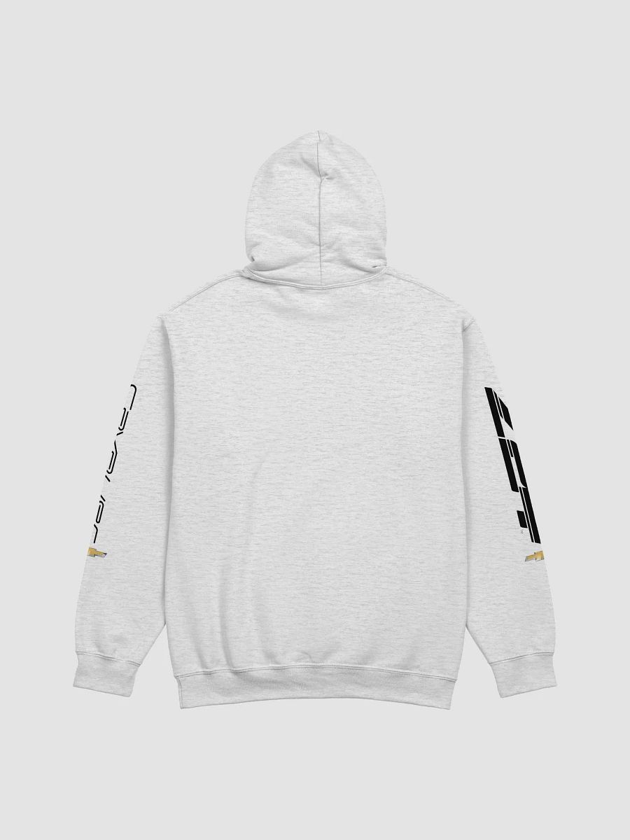 Cavalier Z24 Hoodie product image (16)