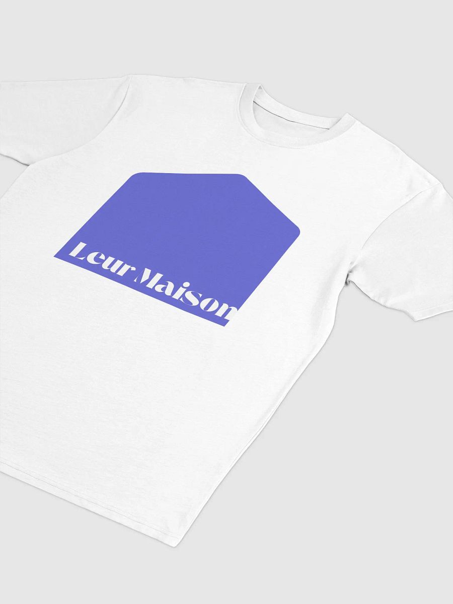 Leur Maison House Tee 2 product image (3)