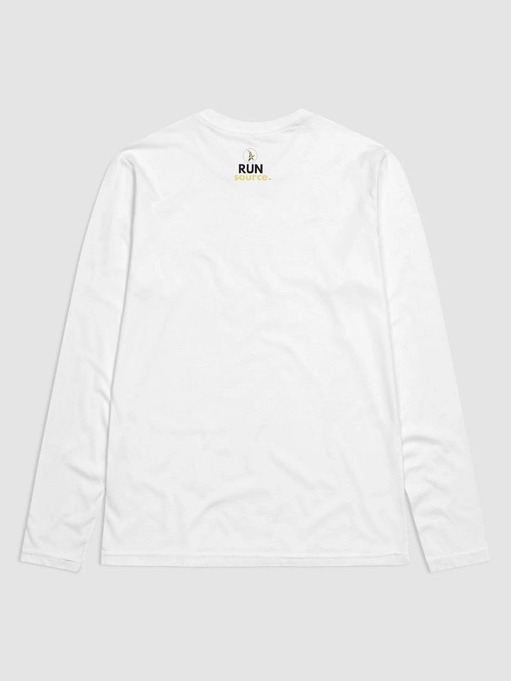 Fast Bananas Long Sleeve product image (2)