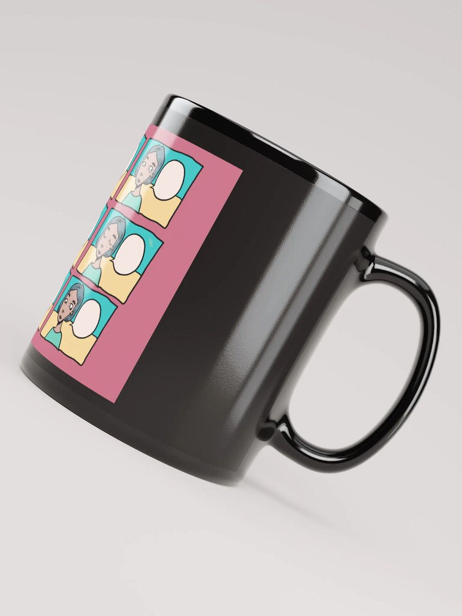 nothing to say? product image (5)