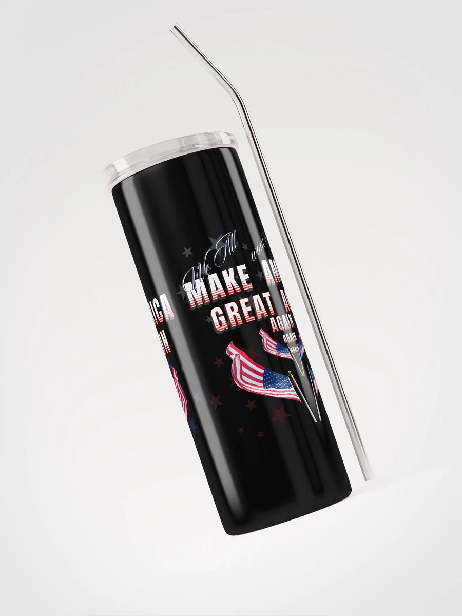 eco friendly Reusable Tumbler Maga for moms dads friends product image (3)