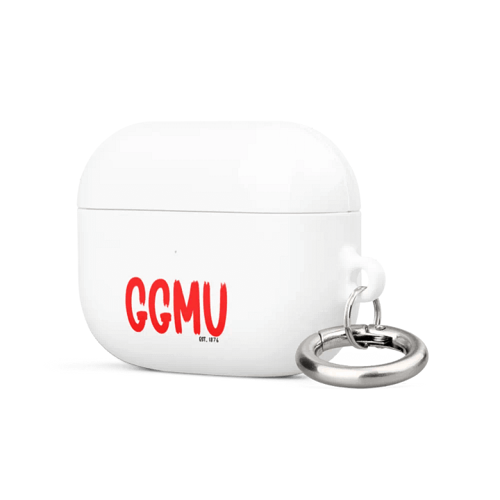 GGMU All-Over Print AirPods® Case product image (9)