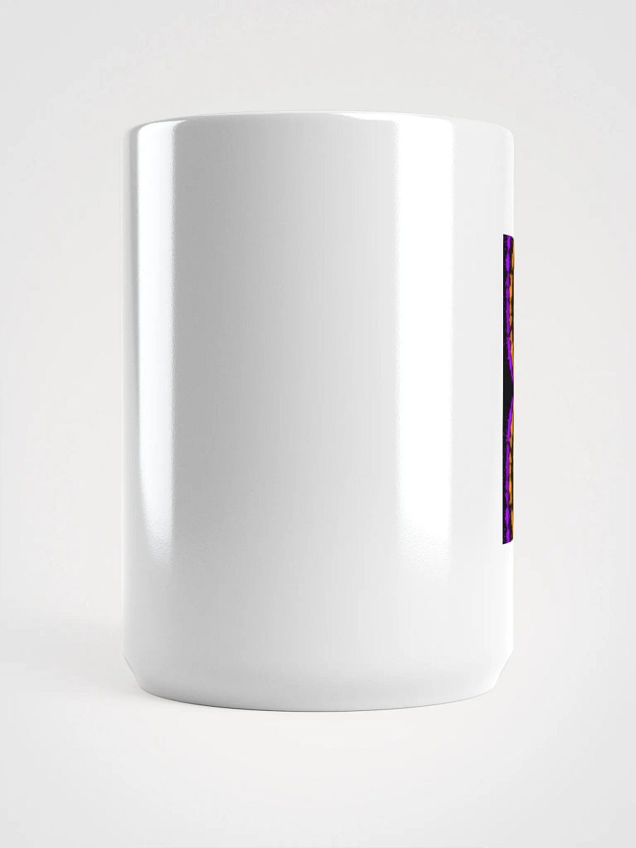 Rainbow symmetry Mug product image (5)