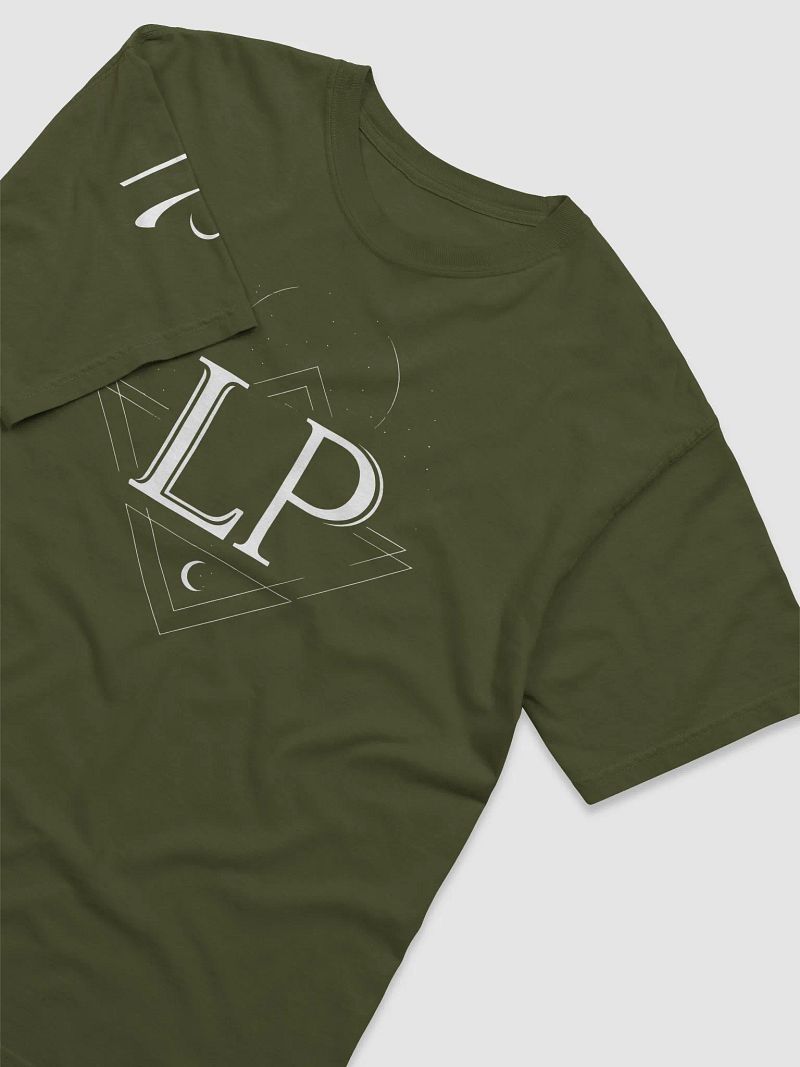 LP Tee