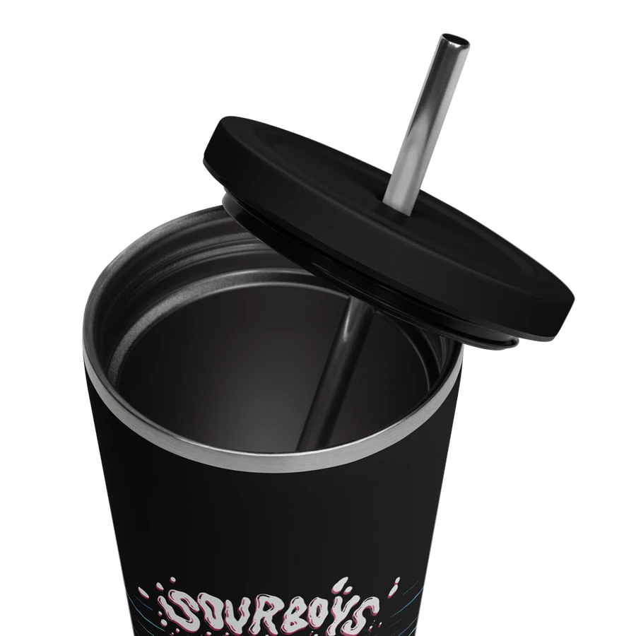 SourBoys Insulated Tumbler - Swirl product image (10)