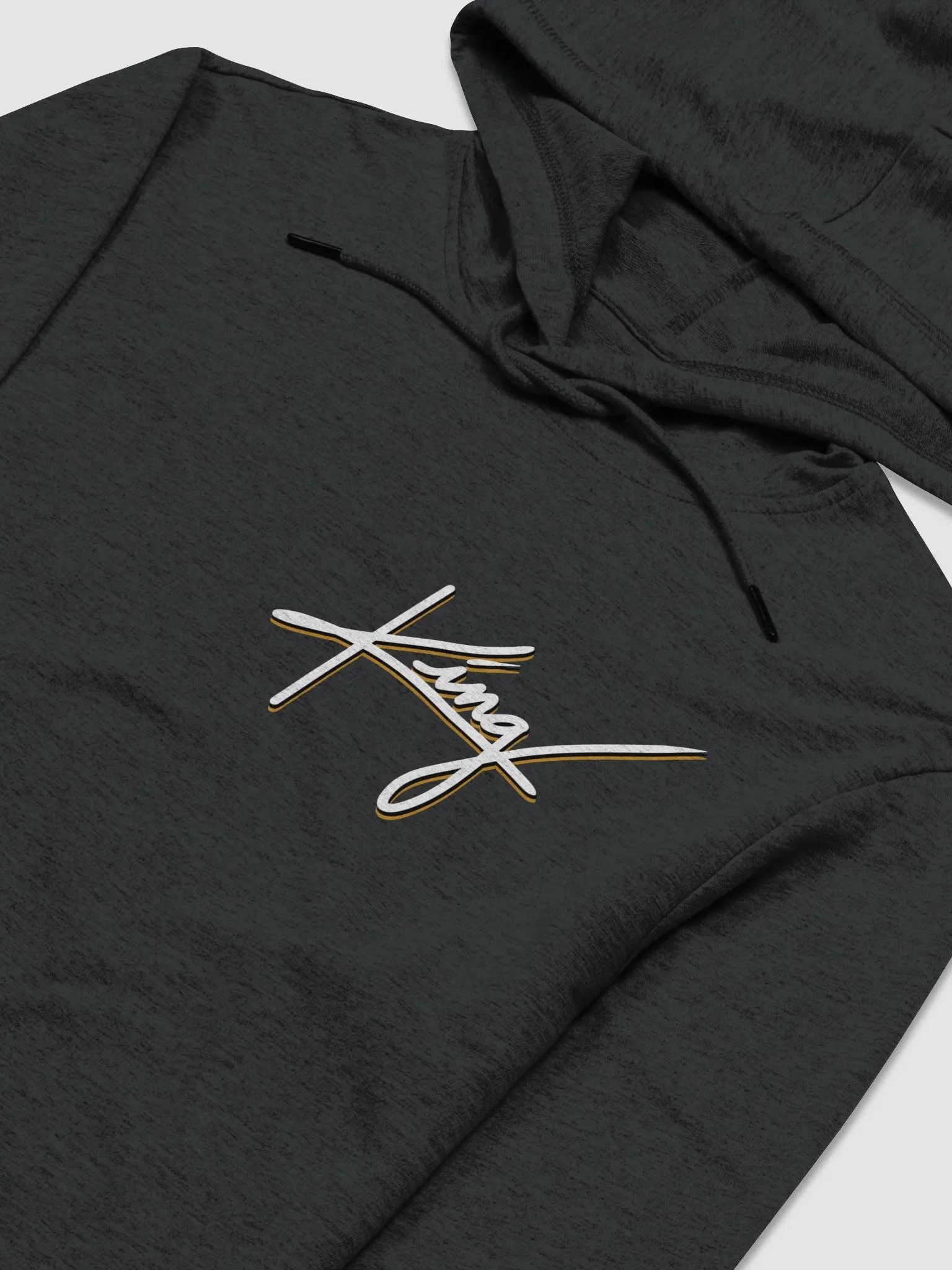 Lightweight King Hoodie product image (3)