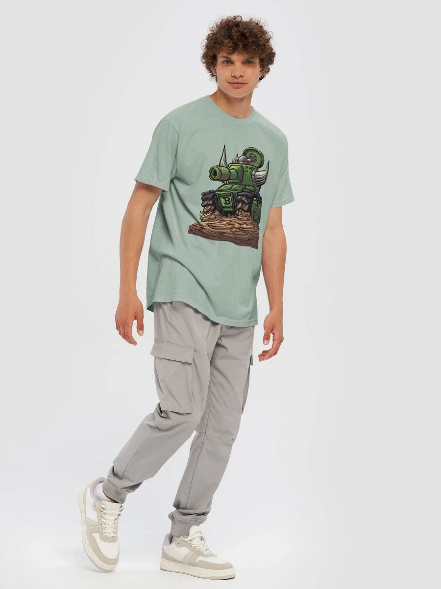 Viking Tank mens t-shirt product image (83)