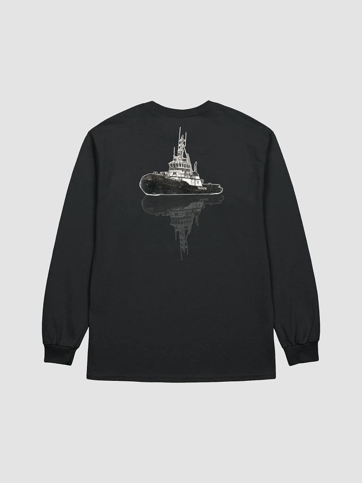 Tug Millennium Reflection - Long Sleeve Tee product image (1)