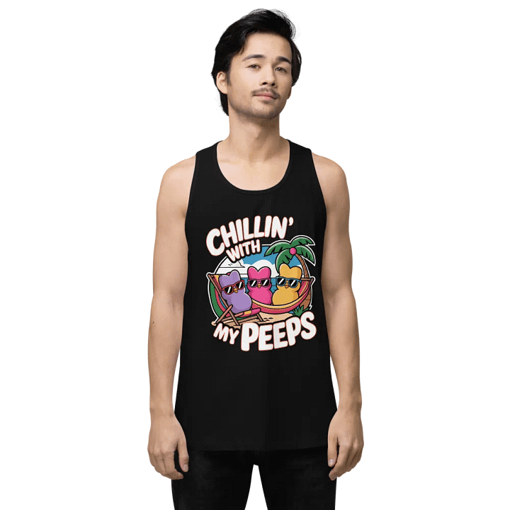 Chillin’ With My Peeps product image (1)