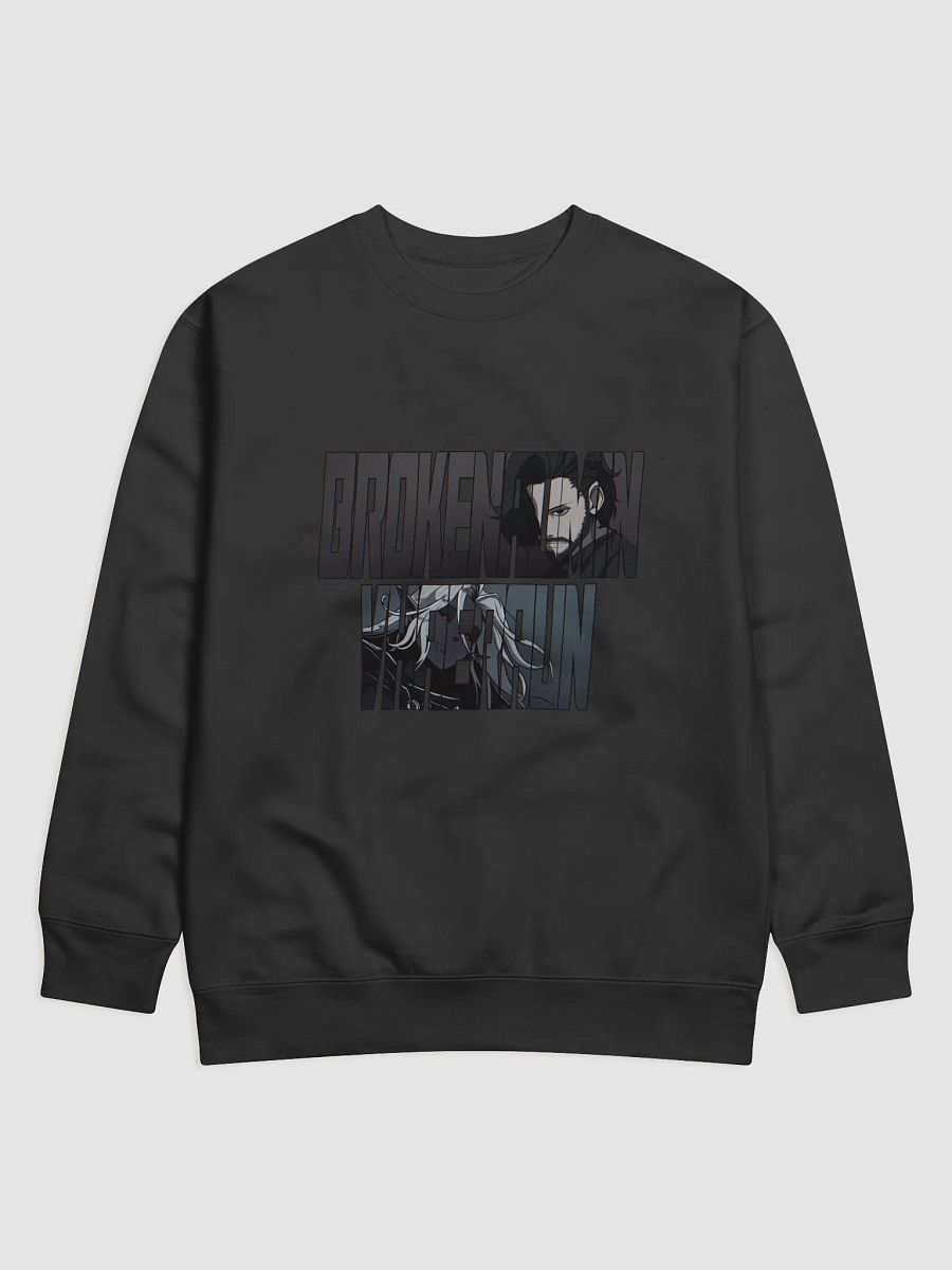 B and V Sweater product image (1)