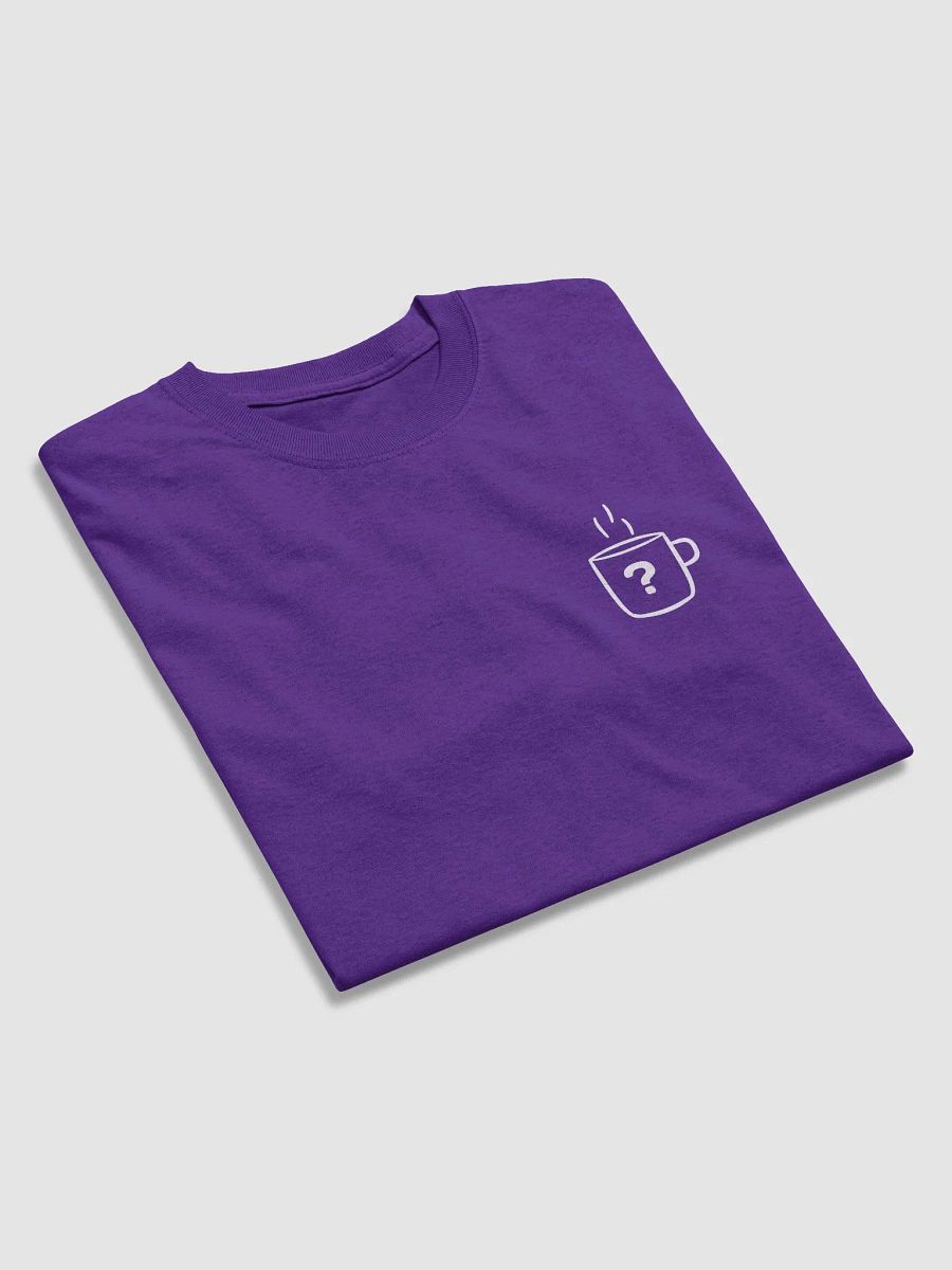 Minimalistic Koroto Logo Printed (White) product image (25)