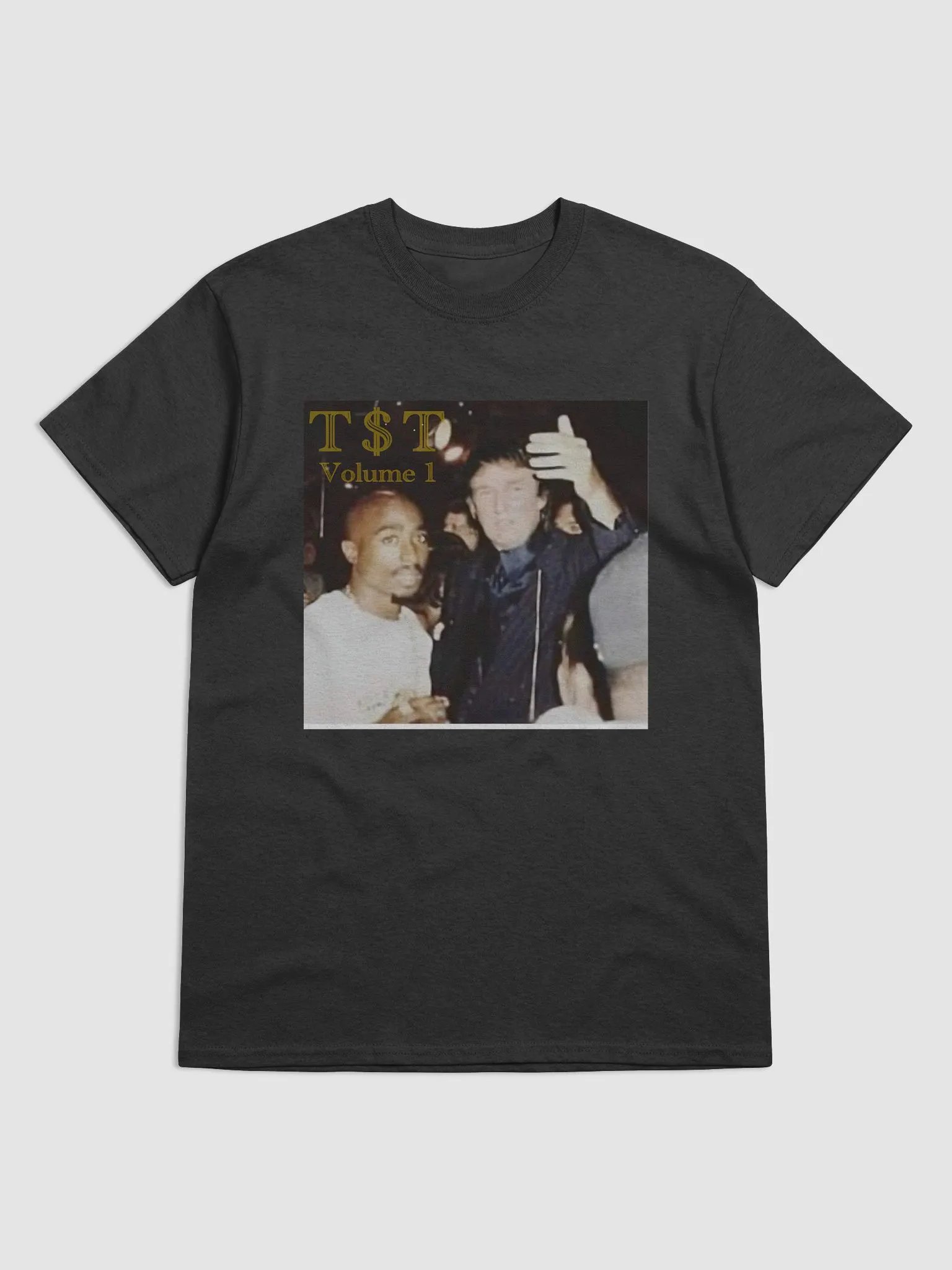 T$T: Volume 1 product image (7)