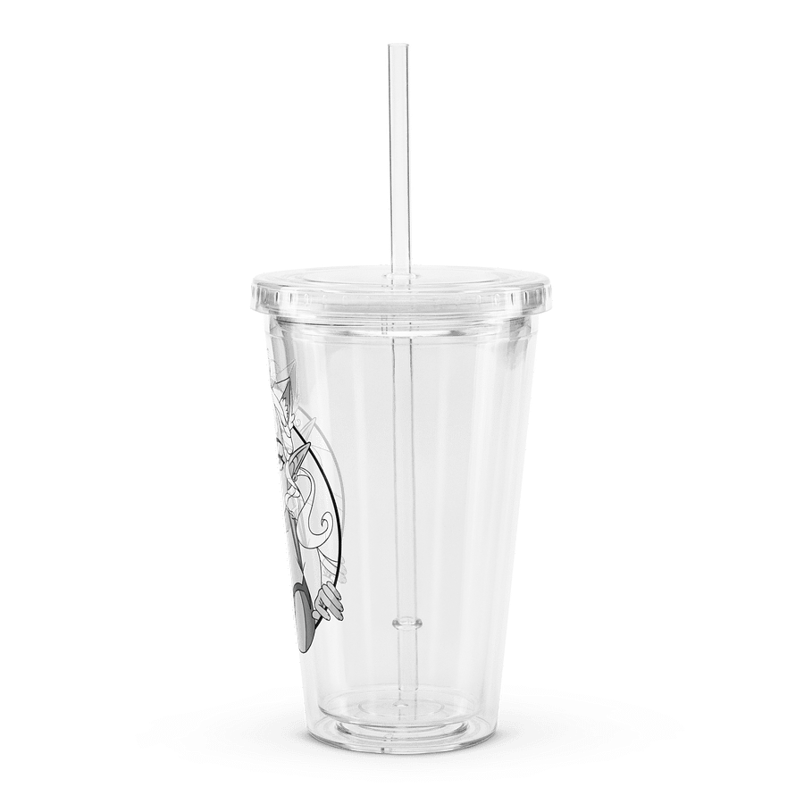 Peek-a-Boo Celf Cup product image (4)