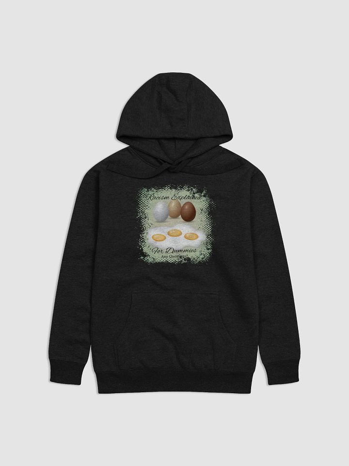 Eggceptional Equality Hoodie product image (7)