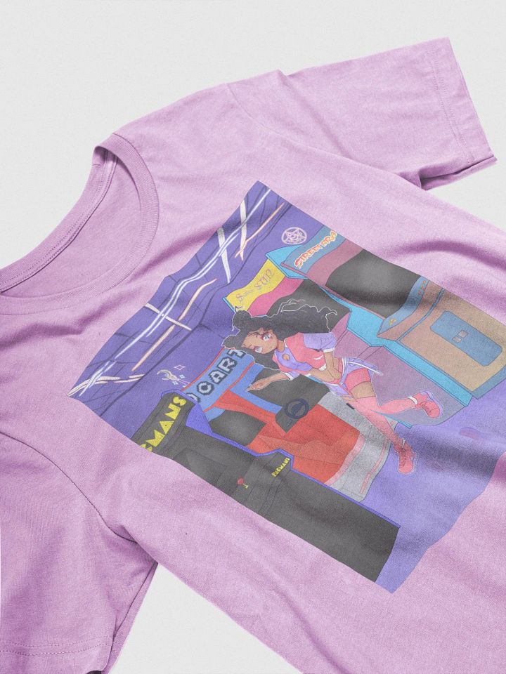 Day Well Spent Tee product image (1)