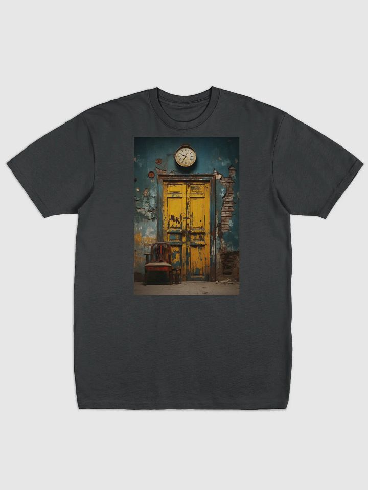 Abandoned Elegance Men's Premium Tee product image (1)