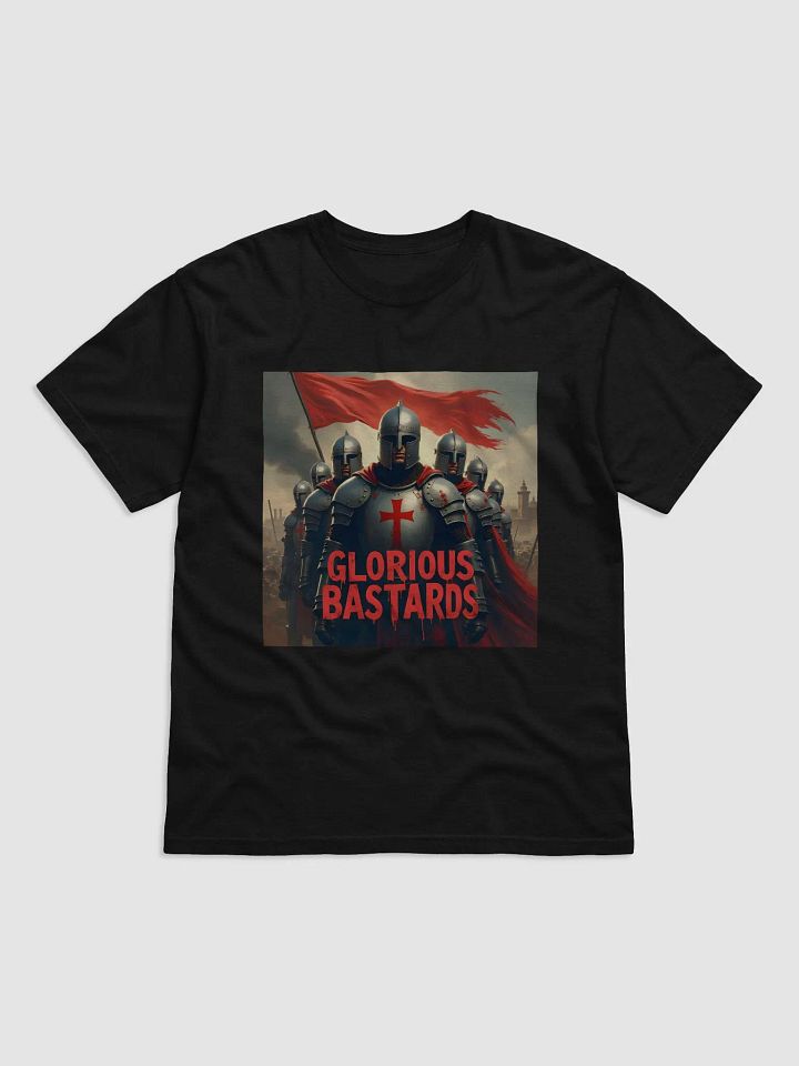 Glorious B's #1 product image (1)