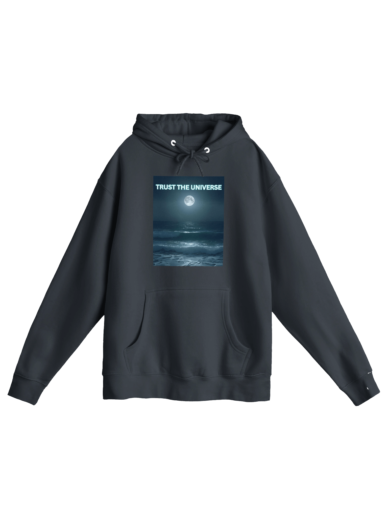 “Trust the Universe” hoodie product image (3)