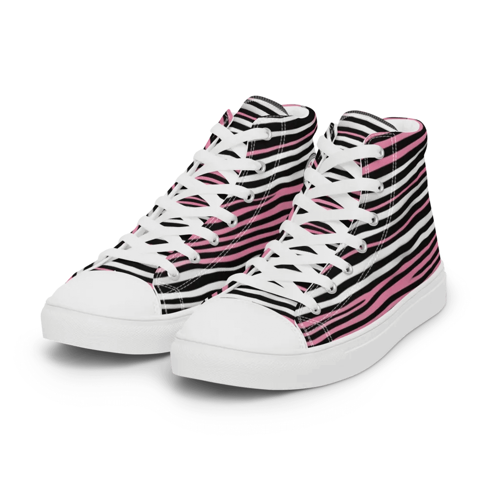 PINK ZEBRA product image (4)
