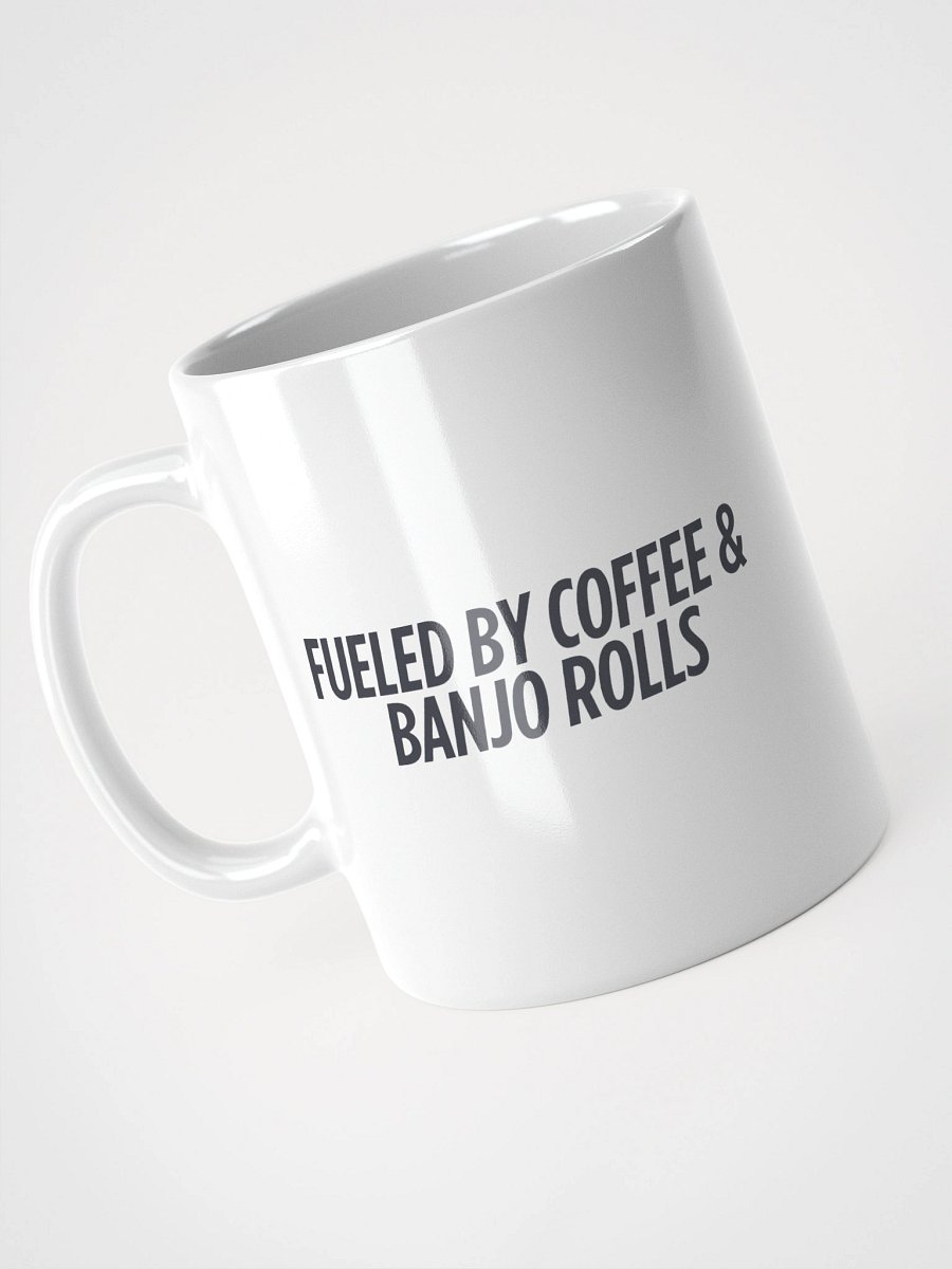 Banjo mug product image (7)