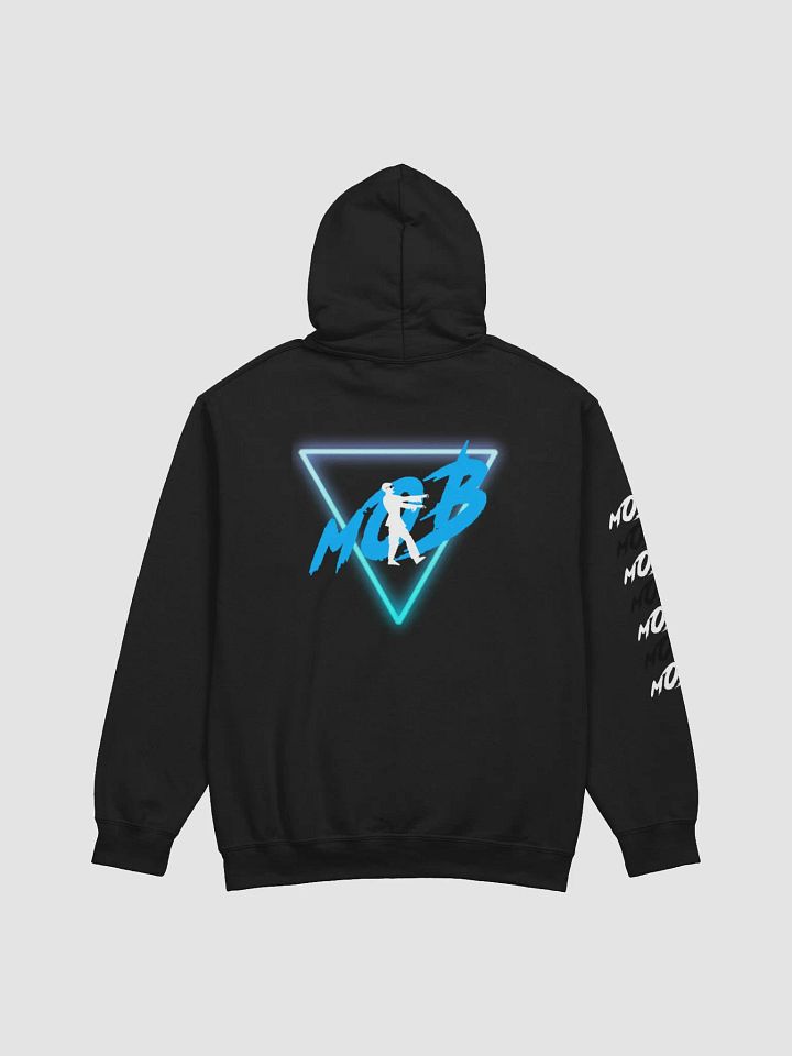 mOB Deluxe Swag Hoodie product image (1)