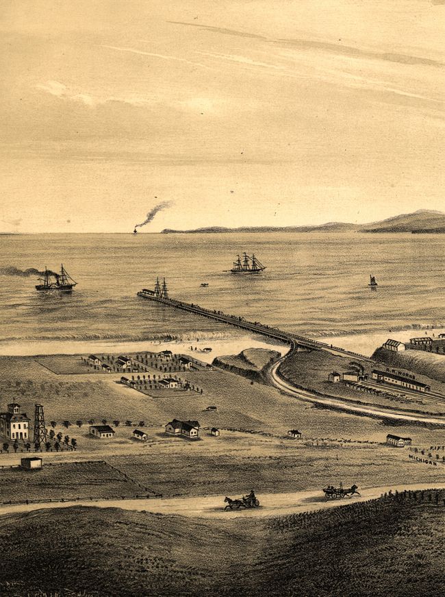 Santa Monica 1877