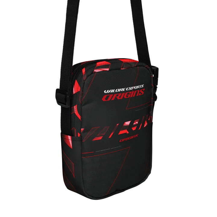 VE Origins Utility Crossbody Bag product image (2)