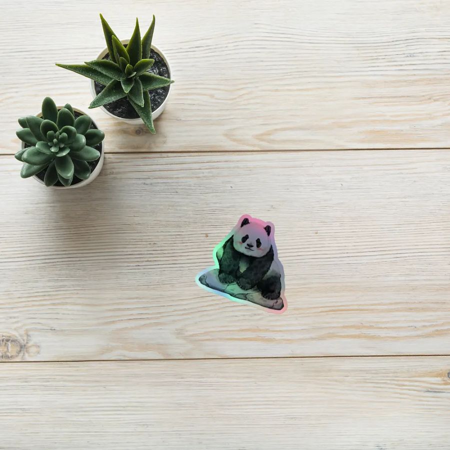 FUXING🐼Giant Panda product image (10)