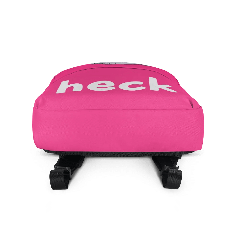 Heck Backpack product image (5)