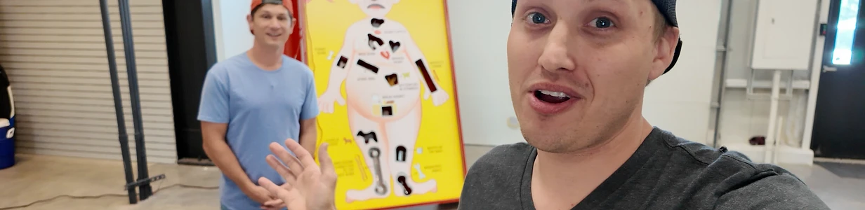 Video thumbnail