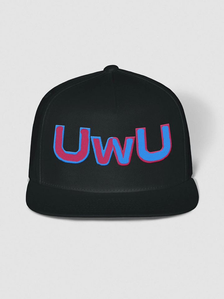 UWU Hat product image (1)