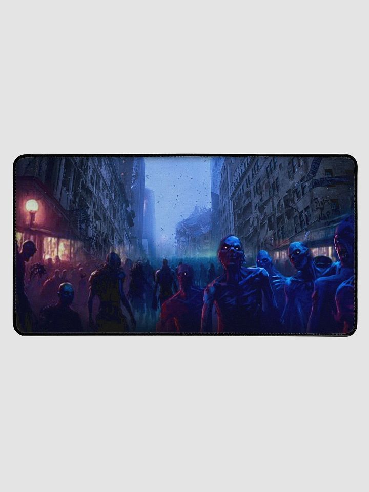 Dark Apocalypse Deskmat product image (1)