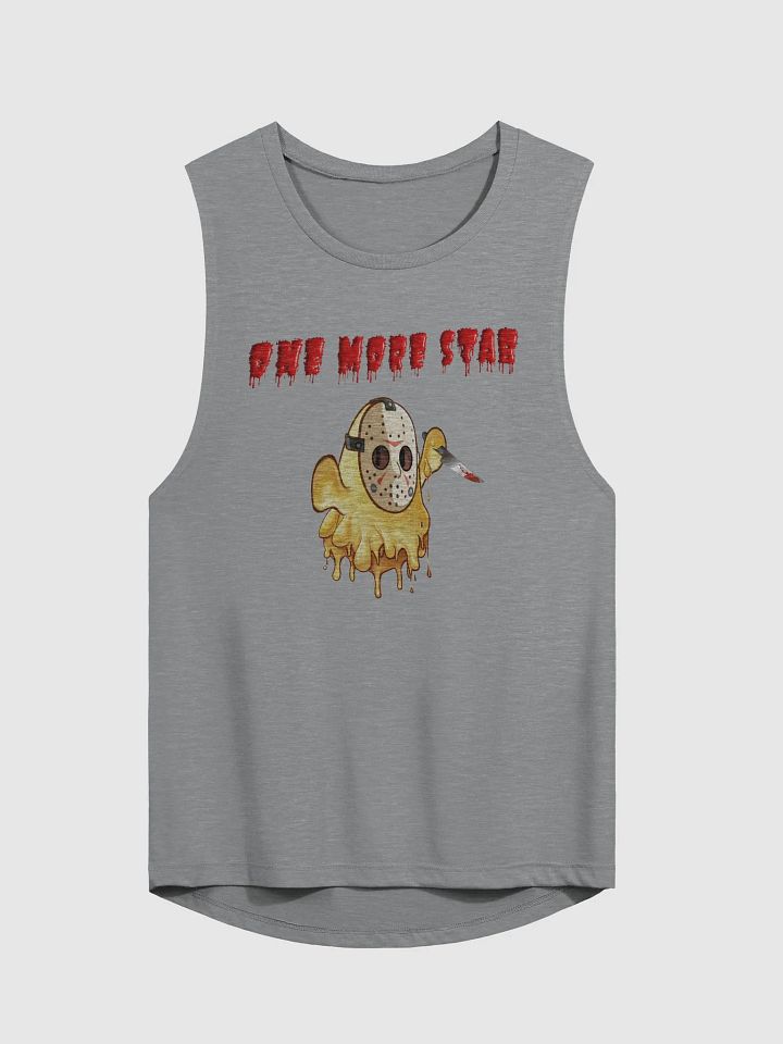 Limited Edition Globert Voorhees Womans Tank product image (2)