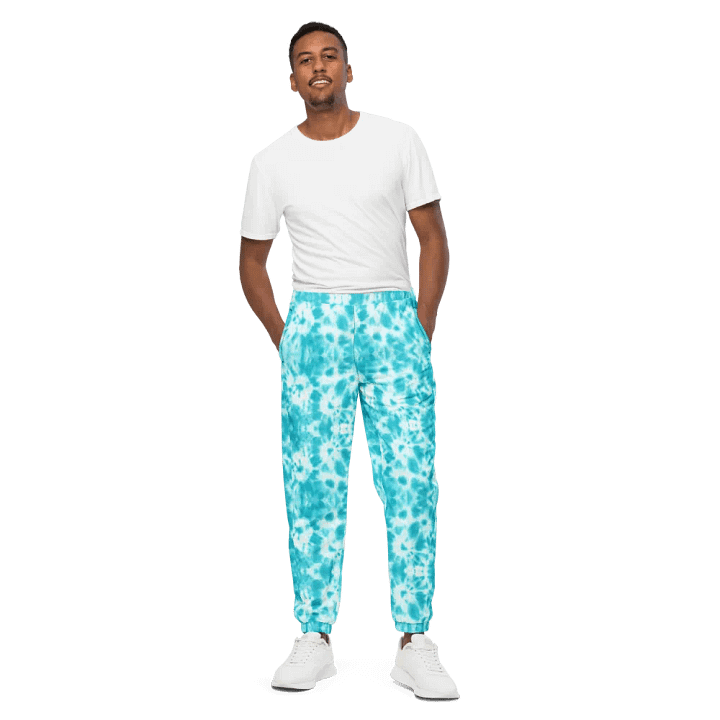 Sky Dream Unisex Track Pants product image (1)