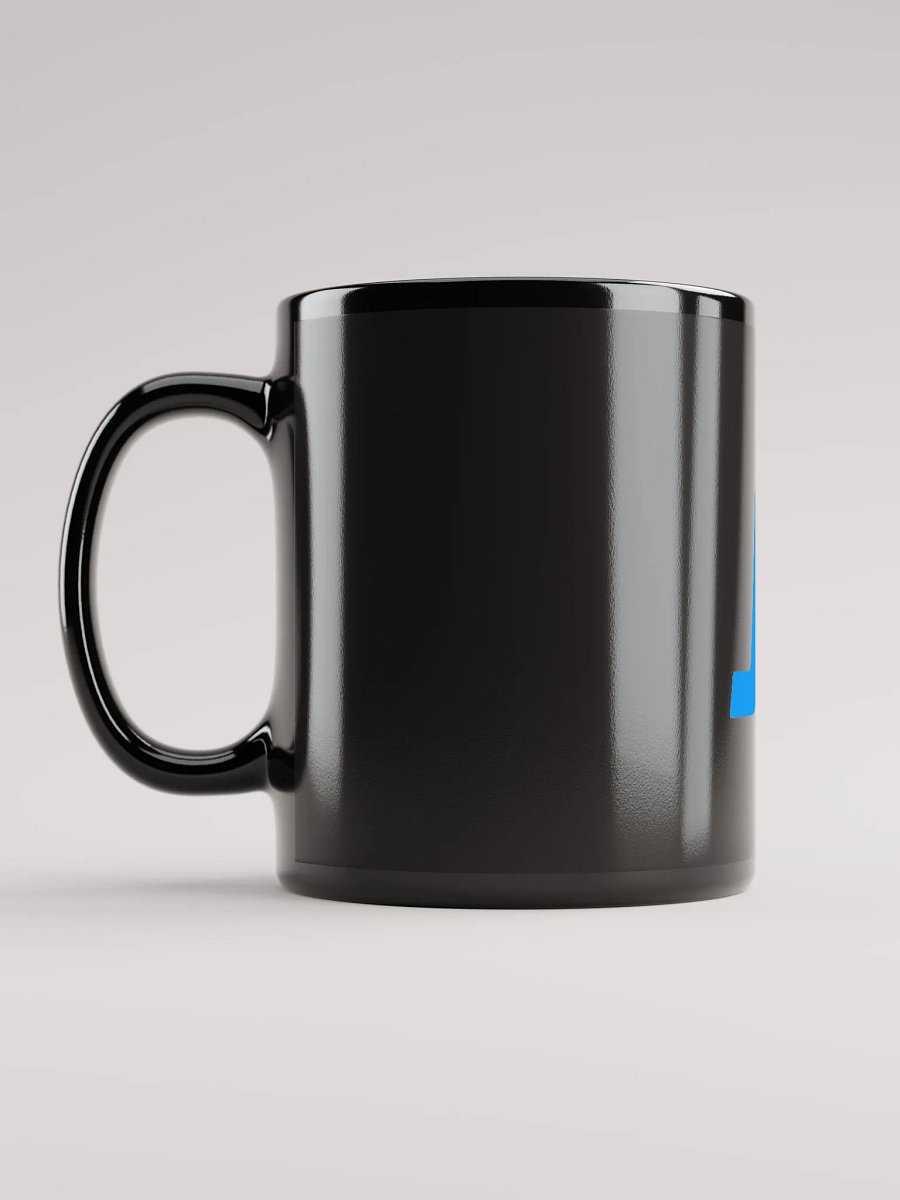 Justin Reacts - Mug product image (12)