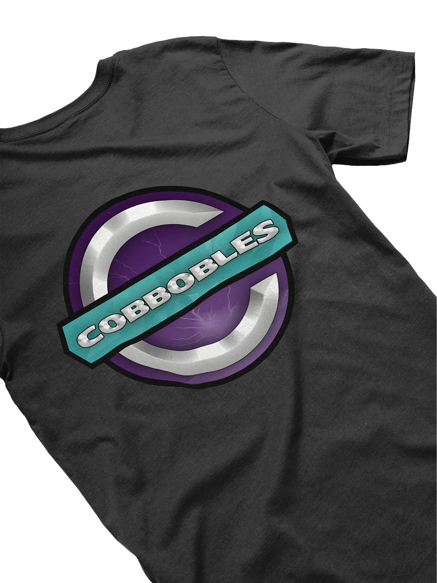 Logo Tee product image (30)