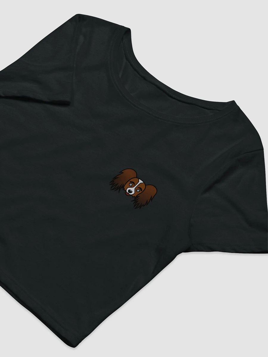 Blind Dog Crop Top product image (14)