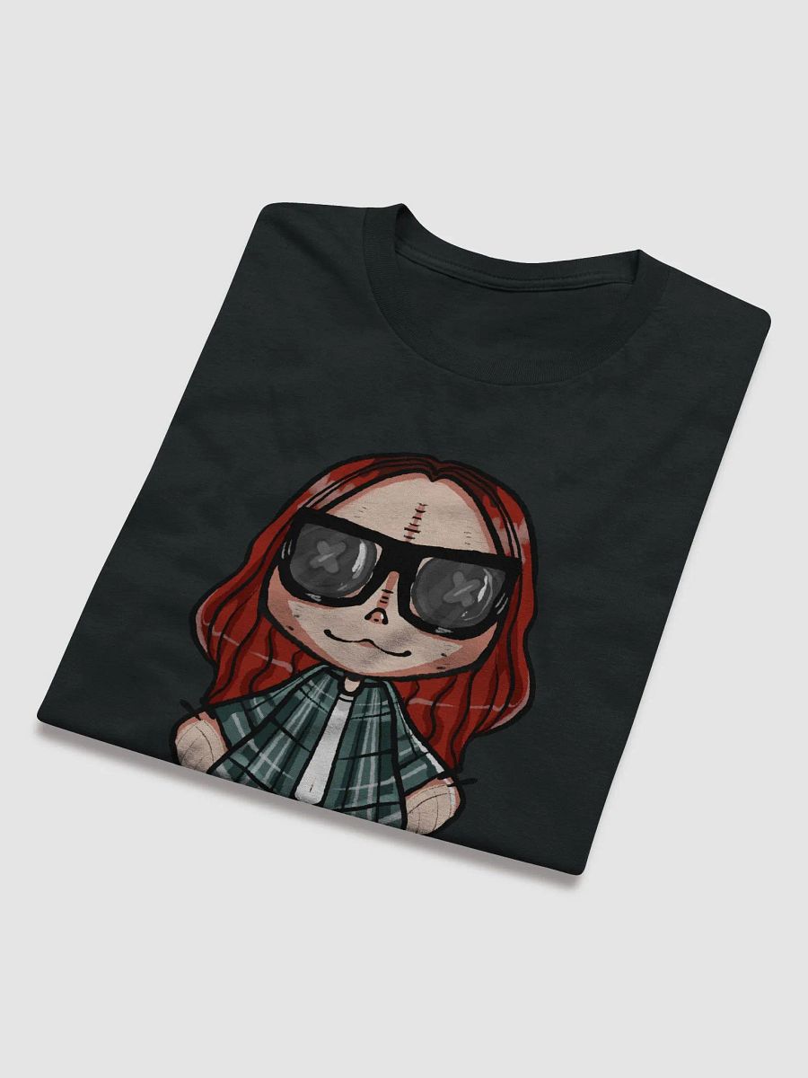 Panda Doll Short Sleeve product image (8)