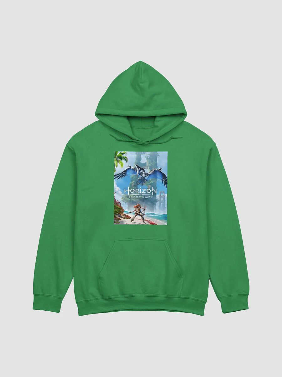 Forbidden West Adventure Hoodie product image (9)