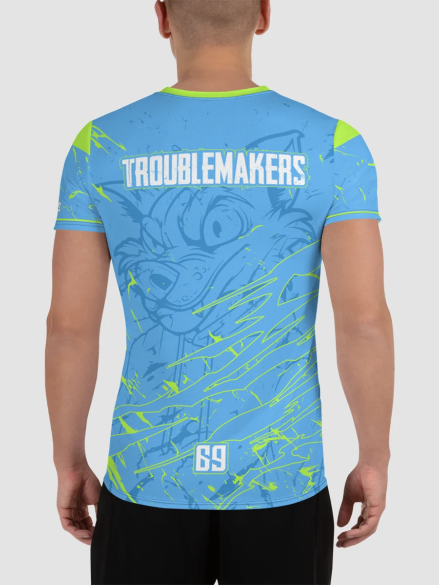 Troublemakers Jersey product image (2)
