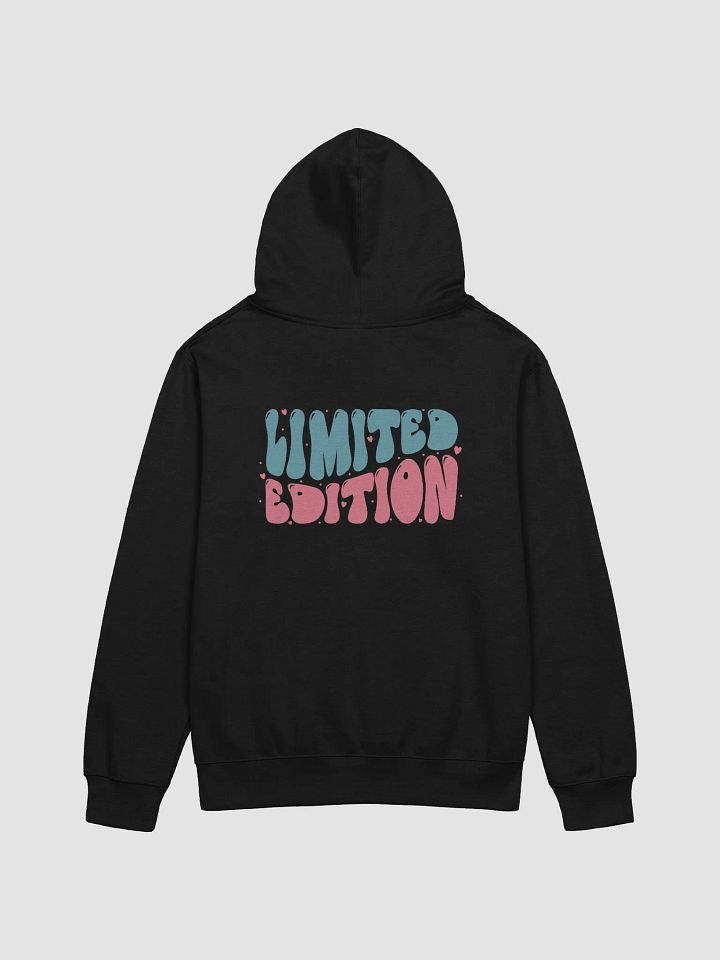 LIMITED EDITION Midweight Hoodie product image (2)