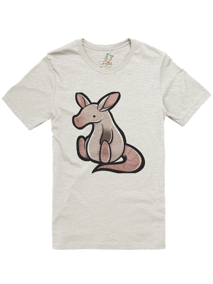 Aardvark Tee product image (1)
