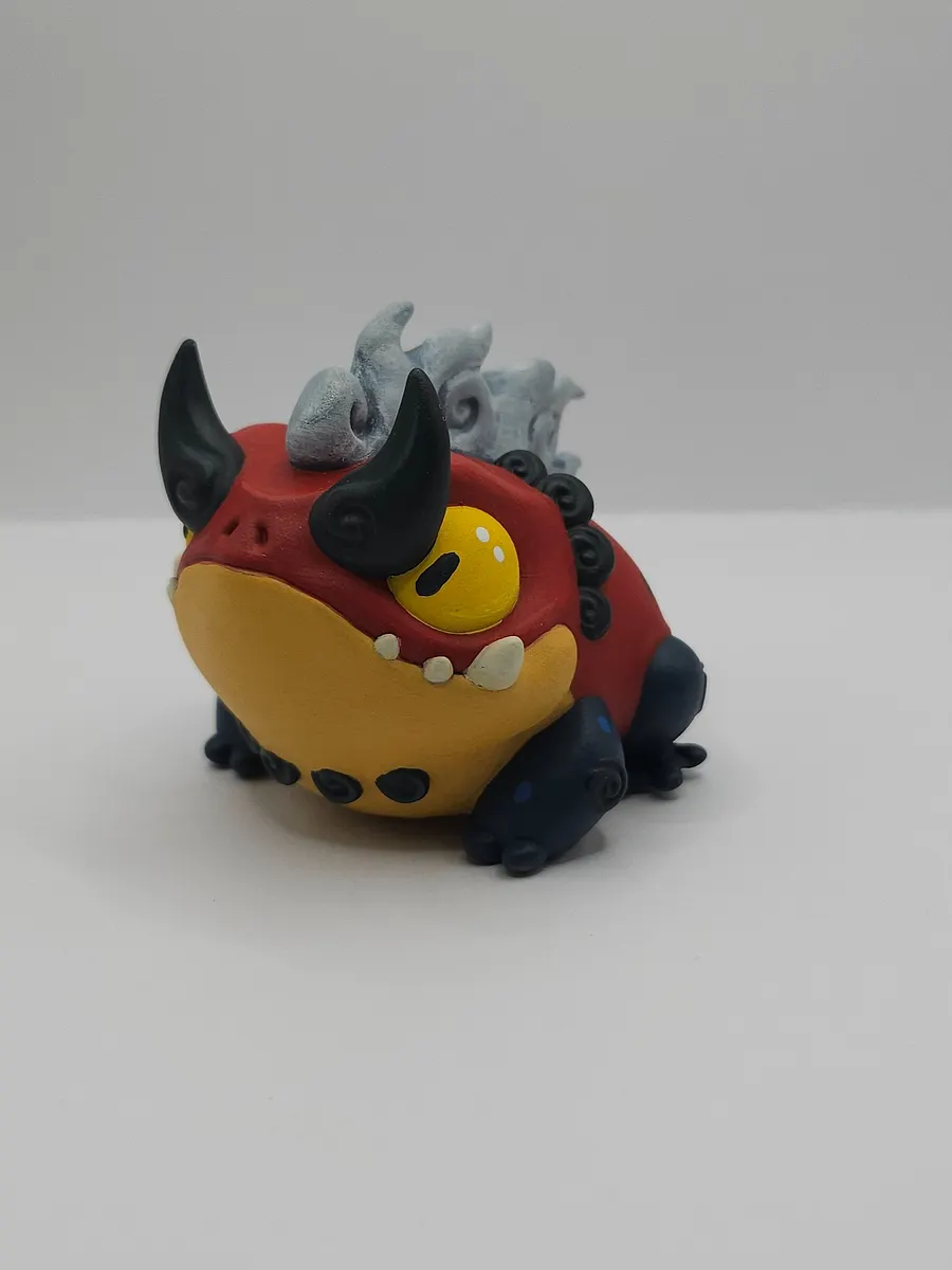 Grumpii Kearii product image (1)