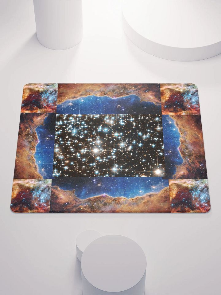 ASTRO Gaming Mouse Pad product image (1)